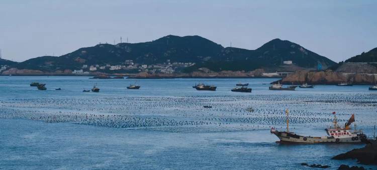 嵊泗闲余民宿(嵊泗列岛风景名胜区基湖沙滩店)图片