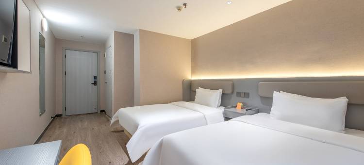 7天连锁酒店(广州棠下科韵路店)图片