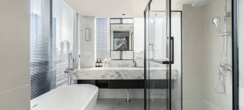 漫漫设计师民宿(新壹街店)图片