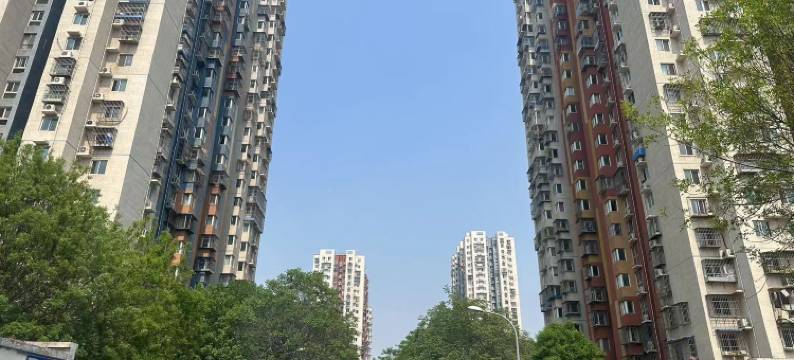 流星雨民宿(北京宋家庄地铁站店)图片