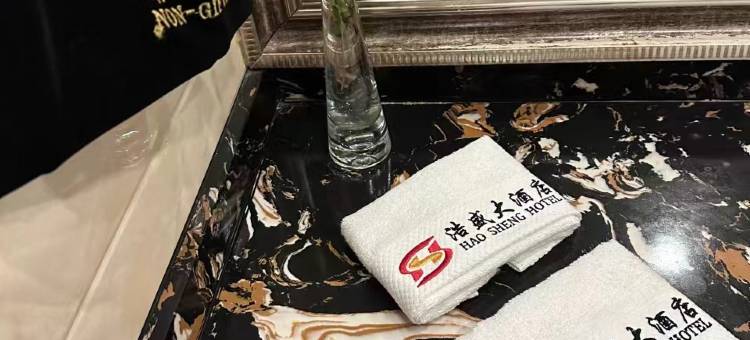 大同浩盛大酒店图片
