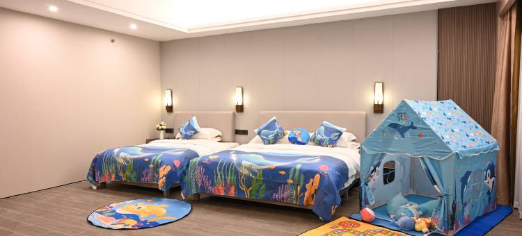 湄洲岛湄洲国际大酒店图片