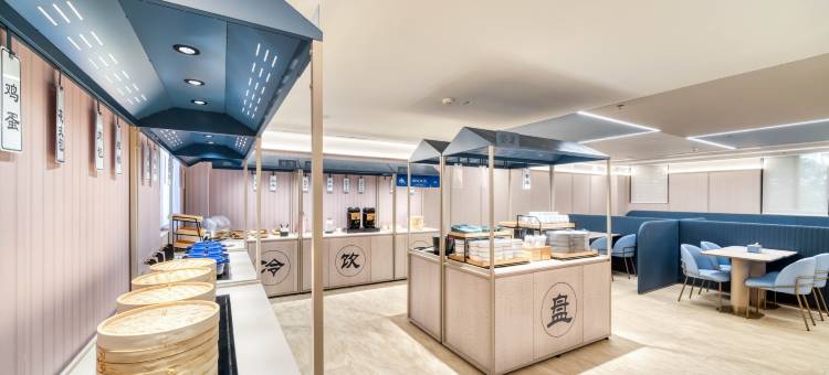 汉庭酒店(宁波高教园区印象城店)图片