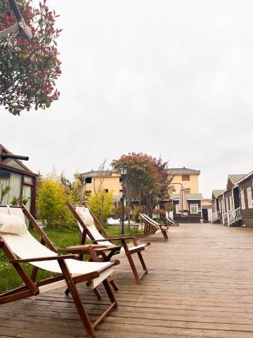 震希山居(大山包景区店)