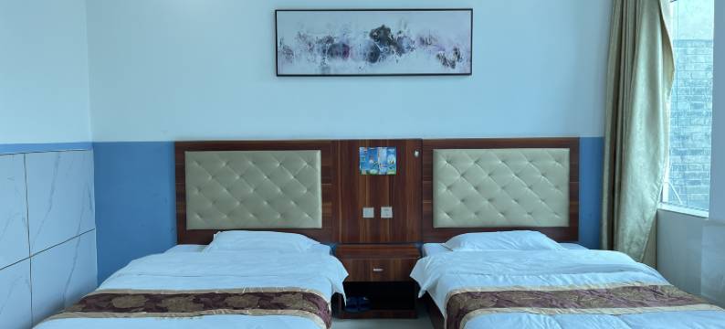 云县悦尚商务酒店图片