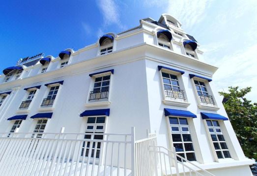 福容徕旅 垦丁外景图