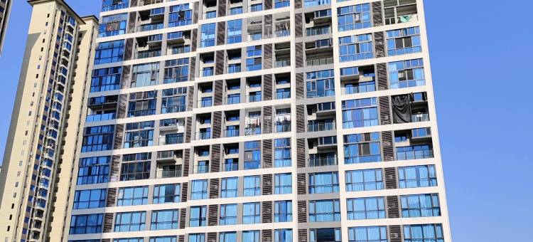 邵武谊尚酒店图片