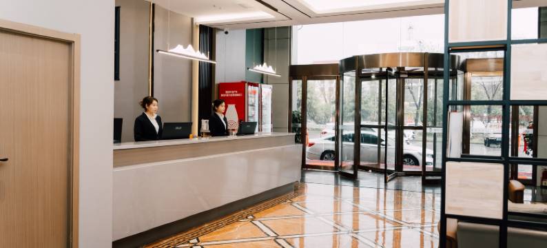 长治栖屿酒店图片