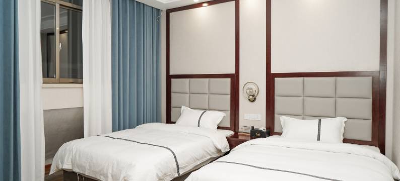 丹寨云湖丽景酒店(丹寨万达小镇店)图片