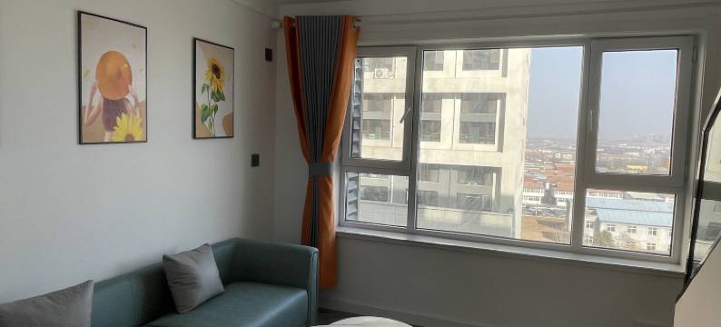 客服顾一野的阿秀公寓(红星东街分店)图片