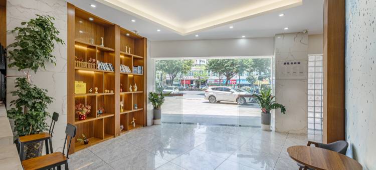 昌隆酒店(佛山嘉洲广场店)图片