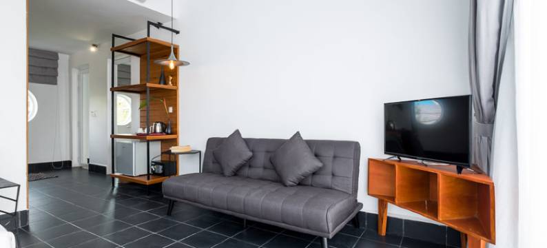 皮帕里精品酒店(Pippali Boutique Hotel)图片