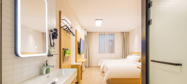 海友酒店(洛阳应天门店)图片