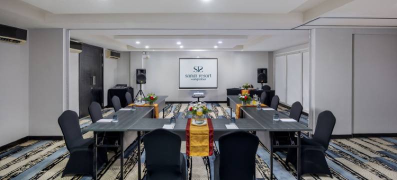 Sanur Resort Watujimbar图片