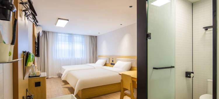 海友酒店(洛阳应天门店)图片