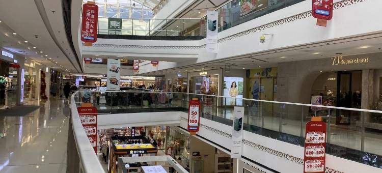 凯悦巨幕影音公寓(武进区万达广场店)图片
