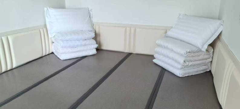 盘锦东方百捷酒店图片