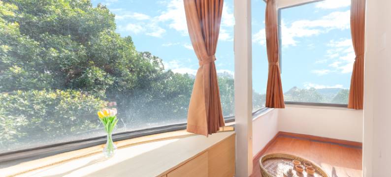 厦门含光海景美墅(曾厝垵店)图片