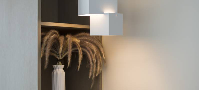 云漫·影院式公寓(重庆中央公园店)图片