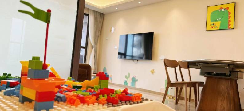 合浦首港海景美宿民宿图片