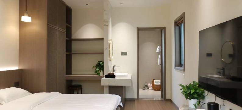 宣城溪客梦花园民宿图片