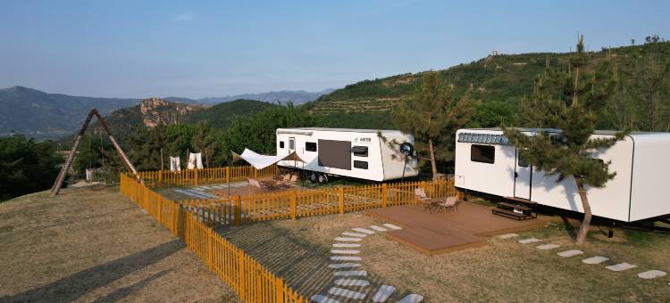 山乡牧野2号营地图片