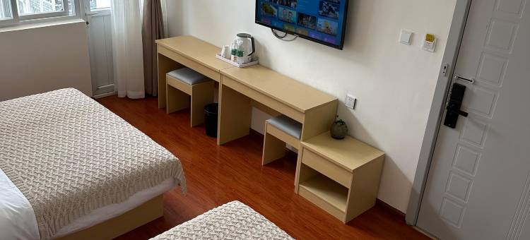 腾冲耕读小筑客栈图片