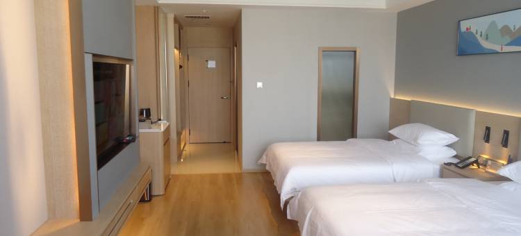阿拉山口夏日丽都大酒店图片