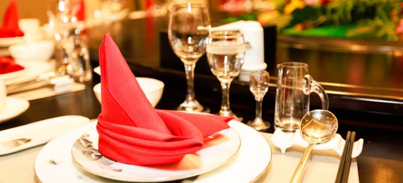 唐山海港昌盛国际酒店图片