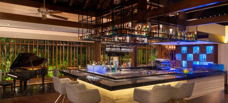 雅加达艾美酒店(Le Meridien Jakarta)图片