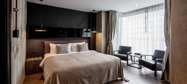 S哈代酒店(S Hadyai Hotel)图片