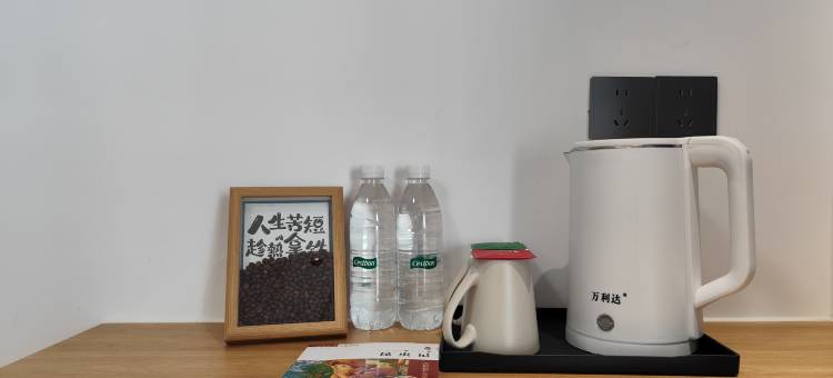 顺航民宿酒店(日照第三海水浴场店)图片