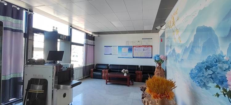 霍城县春熙宾馆(清水河店)图片