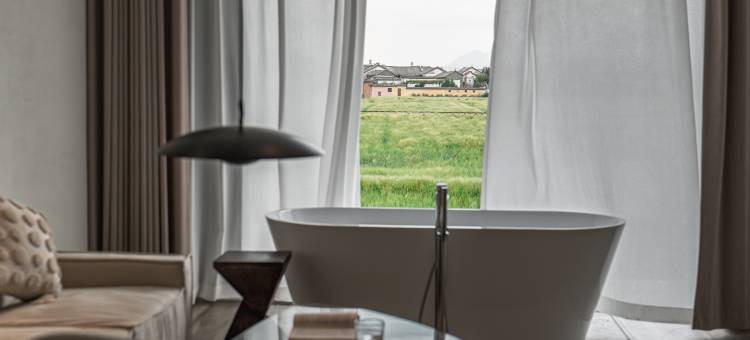 大理麦崌MAJESTY VILLA美宿(喜洲古镇店)图片