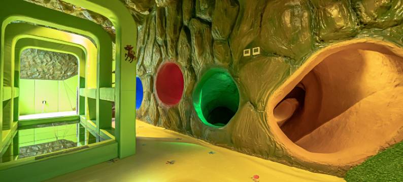 北京白河湾朝林松源酒店图片