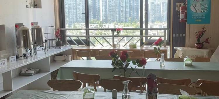 斯贝尔.汇锦酒店(成都铁像寺水街世纪城新会展店)图片