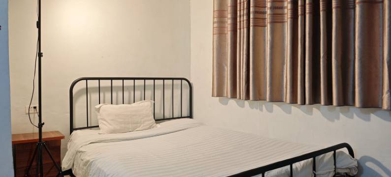 舞钢悦居旅馆图片