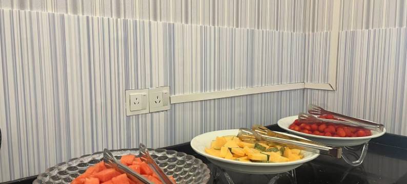 润葳酒店(南京小龙湾地铁站店)图片