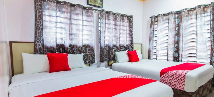 OYO SMC Alam 大道酒店(Hotel O SMC Alam Avenue)图片