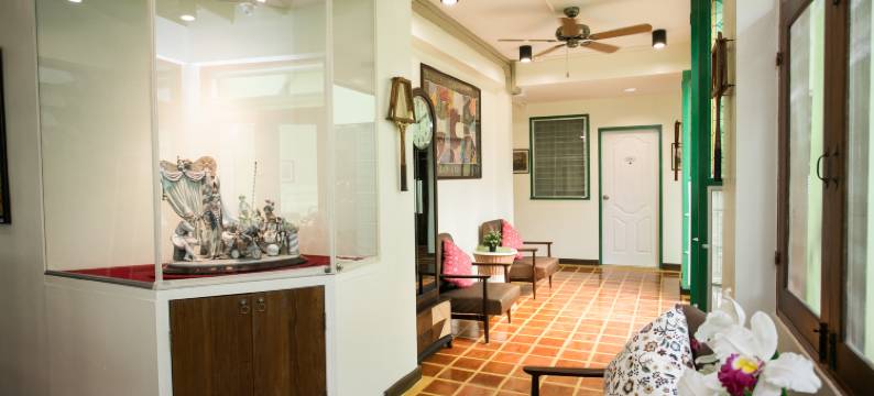绿茵旅馆(Greenery Hostel)图片