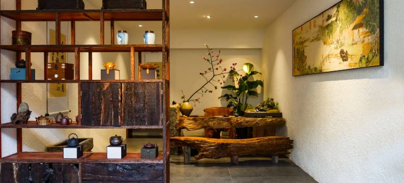 柒间山坊民宿(大理店)图片