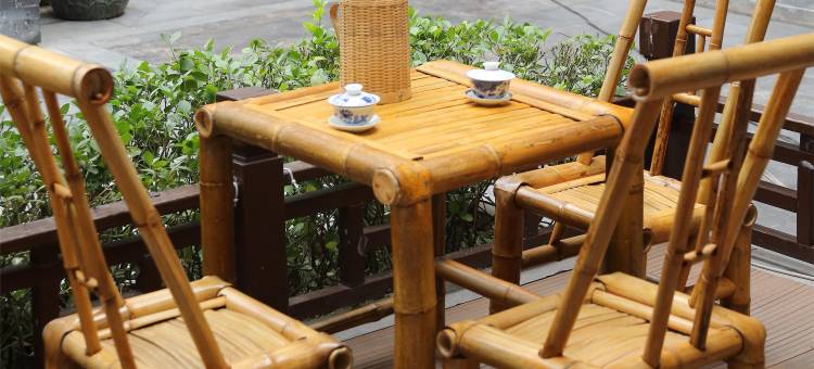 乔家大院复盛信客栈图片