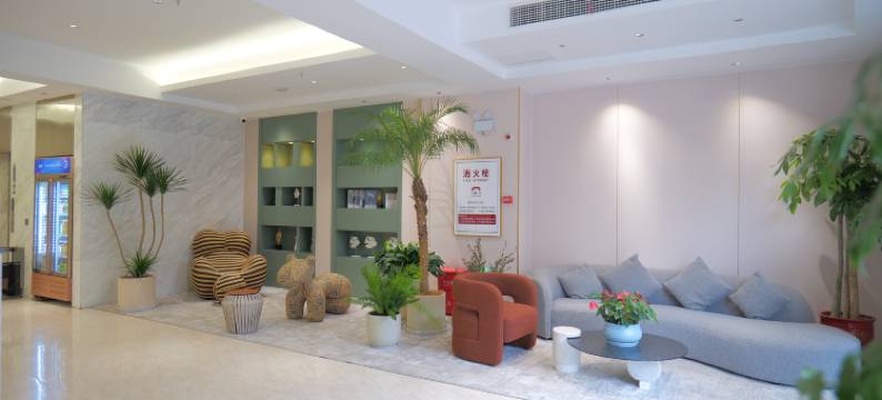 美锦酒店(荆门锦绣江南店)图片