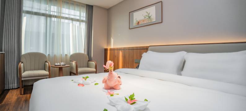 泉州大厦酒店(福州三坊七巷店)图片