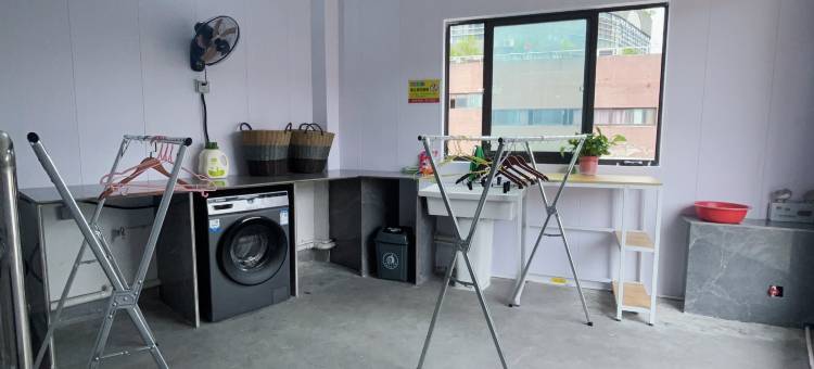 清沐酒店(芜湖三山时代广场店)图片