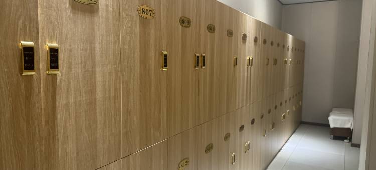 泉馨大酒店图片