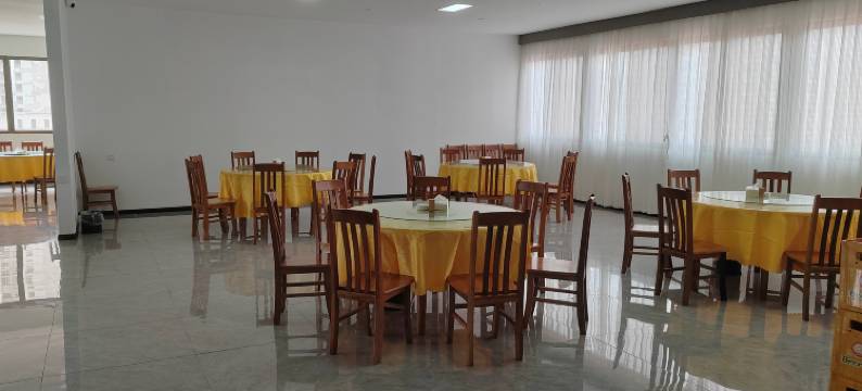 明华国际大酒店(Ming Hua International Hotel)图片