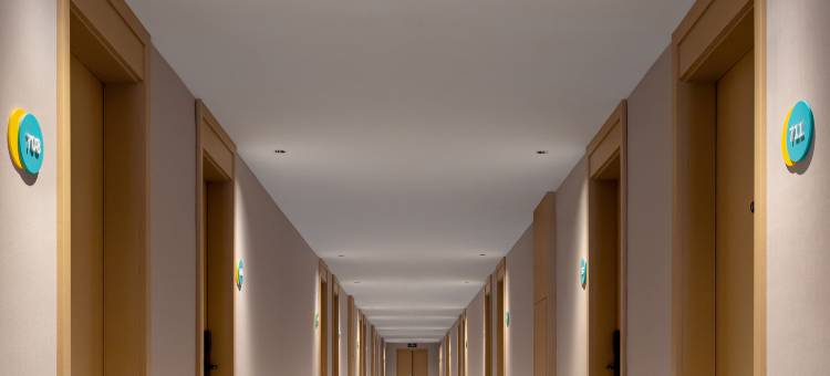 城市便捷酒店(毕节大方店)图片