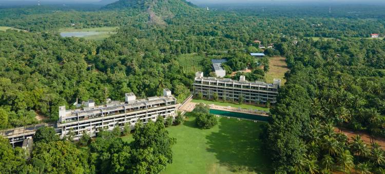 杰特威湖酒店(Jetwing Lake)图片