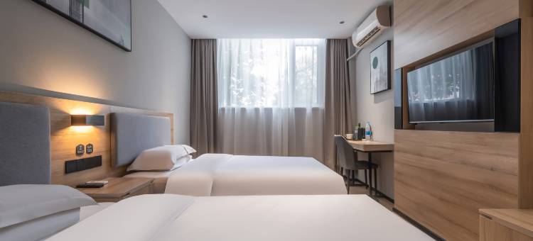 尚客优酒店(泗水三发街店)图片